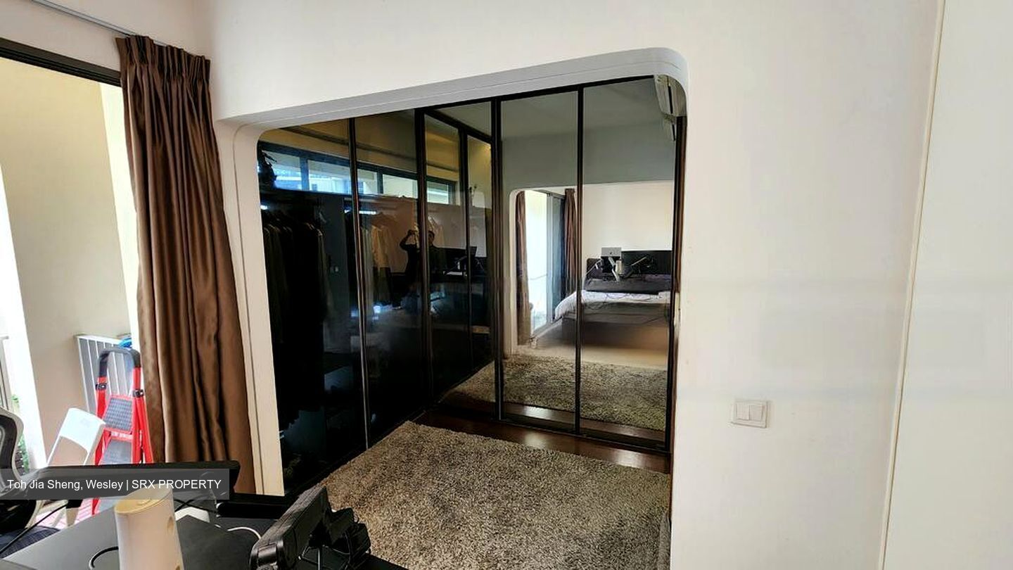 The Miltonia Residences (D27), Condominium #505066691
